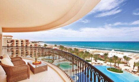 Transfert privé; Navette Aéroport à Mövenpick Resort & Marine Spa Sousse
