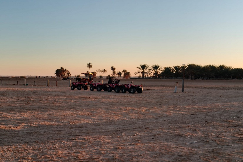 Trouver un Circuit Sahara Tunisie Pas Cher : Le Secret d'une Évasion Réussie Nous le savons, vous rêvez d'évasion, d'horizons lointains et de nuits étoilées au cœur du désert tunisien. Mais soyons honnêtes, l'idée de dénicher un circuit Sud Tunisien pas cher qui tienne la route peut parfois sembler compliquée. Fini les tracas! Navette Tunisie est là pour vous prouver qu'une aventure dans le Sahara mémorable ne rime pas forcément avec un budget exorbitant. Notre mission? Vous offrir un voyage Circuits Sud Tunisien, désert et aventures complet, authentique et surtout, accessible. On ne va pas se mentir, nous avons mis les petits plats dans les grands pour vous concocter des tours de désert en Tunisie de plusieurs jours qui regroupent le meilleur de cette région fascinante. Oubliez les recherches interminables pour savoir comment trouver un circuit Sahara Tunisie pas cher en Tunisie. Avec nous, c'est simple, transparent, et incroyablement riche en découvertes. Que vous ayez envie d'une excursion Sud Tunisien de 2 jours, d'un séjour plus complet de 3 jours ou d'une immersion totale de 4 jours dans le Sud Tunisien, nous avons l'itinéraire parfait. Notre formule "tout compris" vous assure de ne penser qu'à une seule chose : profiter de la magie du désert. Réserver un circuit désert n'a jamais été aussi facile, et croyez-nous, l'expérience que nous vous proposons surclassera n'importe quel autre site. Vous êtes à la recherche d'une aventure qui marque les esprits? Vous l'avez trouvée! De Matmata à Douz : Les Trésors Incontournables du Sud Tunisien Le Sud Tunisien, c'est bien plus que du sable; c'est une terre d'histoire, de culture et de paysages à couper le souffle. Nous vous emmenons directement au cœur de cette richesse. Matmata : Les Mystérieuses Maisons Troglodytes Préparez-vous à un voyage dans le temps à Matmata. Vous serez stupéfaits par les célèbres maisons troglodytes de Matmata. Ces habitations uniques, creusées dans le sol pour échapper à la chaleur écrasante du désert, sont un témoignage fascinant de l'ingéniosité humaine. Vous vous sentirez comme dans un autre monde en visitant ces demeures. D'ailleurs, si vous êtes fans de science-fiction, vous reconnaîtrez immédiatement les décors: Matmata a servi de toile de fond pour le décor de Star Wars (la maison de Luke Skywalker sur Tatooine!). Un arrêt photo absolument obligatoire! Douz : La Porte du Grand Erg Oriental Ensuite, direction Douz, que l'on surnomme fièrement la "Porte du Sahara". C'est ici que l'appel du désert se fait le plus fort. Douz est l'endroit idéal pour commencer votre véritable immersion. Imaginez-vous sur le dos d'un dromadaire, chevauchant les dunes infinies. C'est l'expérience saharienne par excellence que nous vous proposons. Réserver votre circuit Sud Tunisien avec nous, c'est s'assurer d'un moment d'authenticité et de sérénité à Douz. Tozeur et le Grand Spectacle de la Nature : Oasis, Cascades et Coucher de Soleil Notre circuit au Sud Tunisien pas cher en Tunisie est conçu pour vous émerveiller à chaque tournant. La région de Tozeur est un joyau que nous tenons absolument à vous faire découvrir. Les Oasis de Montagne : Chebika et Tamerza Préparez-vous à l'incroyable. La nature peut être surprenante, et les oasis de montagne en sont la preuve. Nous vous mènerons à Chebika, où le contraste entre la roche aride et la verdure luxuriante est saisissant. Vous pourrez admirer le Grand Cascade de Chebika, une chute d'eau rafraîchissante qui jaillit du flanc de la montagne. C'est un tour d'oasis qui vous coupera le souffle. On dit souvent qu'on ne s'attend pas à voir ça en plein désert, et c'est exactement ce qui rend ce moment si spécial. Le Coucher de Soleil Saharien : Un Moment Magique Mais rien, absolument rien, ne peut vous préparer à la beauté du coucher de soleil sur le Sahara. C'est le clou du spectacle de nos circuits. Alors que le soleil descend lentement, le sable prend des teintes orangées, rouges, puis violettes. C'est un moment de pure contemplation, où le silence du désert vous enveloppe. On vous garantit que vous n'oublierez jamais cet instant. Imaginez-vous, loin de tout, à regarder ce spectacle unique. C'est le genre de souvenir que seule une véritable aventure peut vous offrir. Pourquoi Choisir Navette Tunisie pour Réserver Votre Tour Désert? Nous ne faisons pas que vous vendre un circuit vers le Sud Tunisien vers Sahara Tunisie; nous vous offrons une promesse : celle d'un voyage sans souci, riche en émotions et totalement optimisé pour votre confort et votre porte-monnaie. Expertise Locale Inégalée : Nous connaissons le désert comme notre poche. Nos guides locaux sont passionnés et vous feront découvrir des coins que les autres circuits manquent. Transparence des Prix : Nos formules sont pas chères pour la qualité offerte. Pas de frais cachés, pas de mauvaises surprises. Le prix que vous voyez est le prix de votre aventure. Confort et Sécurité : Voyager avec Navette Tunisie, c'est choisir la tranquillité d'esprit. Nos véhicules sont confortables et nos chauffeurs sont expérimentés. On prend soin de tout, y compris de la navette Tunisie pour vos déplacements. Alors, qu'attendez-vous? Le désert vous appelle! Ne perdez plus une minute à chercher ailleurs un circuit désert en Tunisie. Nous avons tout ce qu'il vous faut pour vivre une aventure exceptionnelle. Contactez-nous sans tarder et réservez directement votre circuit Sud Tunisien vers Sahara Tunisie! Faites confiance à navettetunisie.net pour transformer votre rêve d'évasion en une réalité inoubliable. Nous ferons le maximum pour que vous passiez votre réservation avec nous et que vous soyez entièrement satisfaits de cette aventure au cœur du plus beau désert du monde. Réserver maintenant, c'est garantir votre place pour le voyage d'une vie. On vous attend! Réservez dès maintenant votre navette aéroport en Tunisie avec Navette Tunisie et voyagez en toute tranquillité !