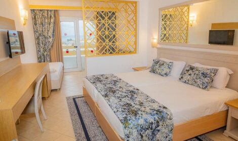 Transfert Aéroport en Tunisie: Réservez Maintenant avec Navette Tunisie !