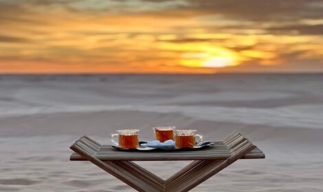 Circuits Désert Tunisie : Découvrez l&rsquo;Aventure Authentique du Sahara Tunisien | Pas Cher & Sur Mesure avec Navette Tunisie