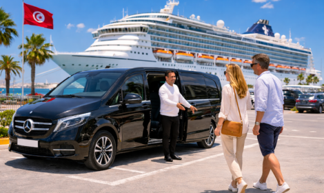 Best La Goulette Shore Excursion for MSC Splendida and Costa Smeralda Passengers