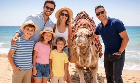 Que faire à Tunis en une journée depuis un bateau de croisière ? Circuit complet avec chauffeur privé