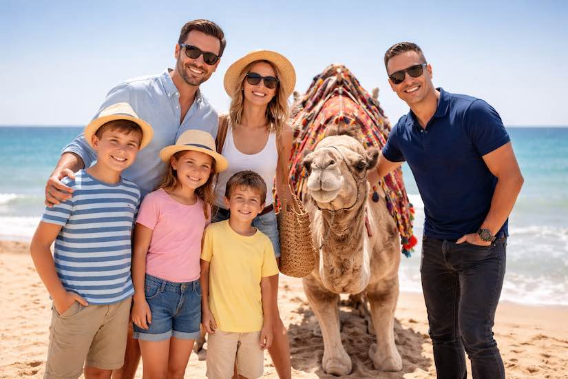 Vous cherchez une visite de Tunis en escale croisière depuis le port de La Goulette pour profiter au maximum de votre journée;  Vous êtes en escale à Tunis. Votre bateau accoste au port de La Goulette. Vous souhaitez visiter rapidement les meilleurs sites sans perdre de temps. Bonne nouvelle : il est tout à fait possible de découvrir les meilleurs sites de la région en quelques heures, à condition d’avoir une organisation efficace. Pour profiter pleinement de votre escale, la solution idéale reste une visite de Tunis en escale croisière avec chauffeur privé. Cela vous permet de voir plus, de voyager confortablement et surtout de vivre une expérience sans stress. Dans cet article, nous vous présentons le circuit parfait en une journée à Tunis, spécialement conçu pour les croisiéristes, avec un service complet assuré par Navette Tunisie. Programme idéal : visite de Tunis en escale croisière depuis La Goulette Lorsque le temps est limité, il faut aller à l’essentiel. Voici le circuit le plus recommandé pour une excursion à Tunis depuis le port de La Goulette : 1. Carthage : visite incontournable lors d’une escale croisière à Tunis depuis le port de La Goulette Première étape incontournable : Carthage, située à seulement quelques minutes du port. Vous y découvrirez : Les thermes d’Antonin, face à la mer La colline de Byrsa, avec une vue panoramique Des vestiges romains impressionnants 👉 Cette visite est idéale pour commencer la journée en douceur tout en découvrant un site historique majeur. 2. Sidi Bou Saïd : le charme du bleu et blanc Ensuite, direction Sidi Bou Saïd, le village le plus célèbre de Tunisie. Vous allez adorer : Ses ruelles pittoresques Ses maisons blanches aux volets bleus Ses vues magnifiques sur la Méditerranée 👉 C’est l’endroit parfait pour prendre des photos, se détendre et profiter d’une ambiance unique. 3. La Médina de Tunis : cœur authentique de la ville Pour terminer, cap sur la Médina de Tunis, classée au patrimoine mondial. Vous y trouverez : Des souks traditionnels Des produits artisanaux Une ambiance locale vivante 👉 Une immersion totale dans la culture tunisienne. Pourquoi choisir un chauffeur privé pour votre visite de Tunis en escale croisière Lors d’une escale, le temps est précieux. Une mauvaise organisation peut vite gâcher la journée. Avec Navette Tunisie, vous bénéficiez d’un service complet : Accueil directement au port de La Goulette Véhicule confortable et climatisé Chauffeur professionnel qui reste avec vous toute la journée Programme flexible selon vos envies 👉 Très important : le chauffeur reste avec vous jusqu’au retour au port de La Goulette, sans exception. Pause déjeuner tunisien : liberté totale et conseils locaux Une escale réussie passe aussi par la découverte de la gastronomie. 👉 Avec notre service : Le chauffeur vous propose plusieurs restaurants Vous choisissez librement selon vos envies Vous mangez tranquillement, sans contrainte Parmi les plats à découvrir : Couscous tunisien Brik croustillante Tajine tunisien 👉 Le chauffeur reste disponible pendant toute la pause. Expérience unique : tour de chameau au bord de la mer Pour rendre votre journée encore plus mémorable : 👉 Il est possible de faire un tour de chameau au bord de la mer. C’est une activité : Originale Accessible à tous Parfaite pour des photos souvenirs 👉 Le chauffeur peut organiser cette expérience facilement. Organisation parfaite et retour garanti au bateau L’une des principales inquiétudes des voyageurs est de rater le bateau. Avec Navette Tunisie, tout est parfaitement maîtrisé : Circuit optimisé selon votre temps d’escale Gestion du timing Retour garanti au port de La Goulette à l’heure 👉 Vous profitez de votre journée en toute tranquillité. Pourquoi réserver votre excursion avec Navette Tunisie ? Choisir Navette Tunisie, c’est bénéficier de : ✔️ Un service professionnel et fiable ✔️ Une équipe expérimentée ✔️ Une grande flexibilité ✔️ Un accompagnement personnalisé ✔️ Une expérience fluide et agréable 👉 Notre objectif : vous offrir la meilleure visite de Tunis en escale croisière. Réservez facilement votre excursion à Tunis Ne perdez pas de temps à chercher sur place. 👉 Réservez dès maintenant votre excursion depuis le port de La Goulette avec chauffeur privé. 📲 Contact rapide : ➡️ www.navettetunisie.net ✔️ Réponse rapide ✔️ Organisation simple ✔️ Service garanti FAQ – Visite de Tunis en escale croisière Que faire à Tunis en une journée en escale ? Vous pouvez visiter Carthage, Sidi Bou Saïd et la Médina de Tunis facilement en une journée. Le chauffeur reste-t-il avec nous toute la journée ? 👉 Oui, le chauffeur reste avec vous jusqu’au retour au port, même pendant les pauses. Peut-on personnaliser l’excursion ? 👉 Oui, le programme est flexible selon vos envies. Combien de temps dure l’excursion ? 👉 En général entre 4h et 6h selon votre escale. Comment réserver facilement ? 👉 Directement via : www.navettetunisie.net Conclusion : une escale réussie à Tunis sans stress Votre escale à Tunis est une occasion unique de découvrir : L’histoire de Carthage Le charme de Sidi Bou Saïd L’authenticité de la Médina de Tunis 👉 Pour vivre cette expérience dans les meilleures conditions, choisissez Navette Tunisie. ➡️ Contactez-nous dès maintenant et réservez votre excursion depuis le port de La Goulette. Votre journée en Tunisie mérite d’être parfaite. CLIQUEZ ICI POUR RÉSERVER VOTRE NAVETTE PRIVÉE OU VOTRE CIRCUIT DÈS MAINTENANT SUR NAVETTETUNISIE.NET.