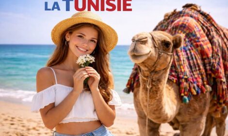 Excursion à Tunis depuis le port de La Goulette : que faire en escale croisière sans perdre de temps ?